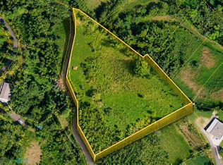 1 Bo Cruces Aguada, Aguada, PR 00602