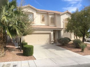5684 Arrow Tree St, Las Vegas, NV 89130