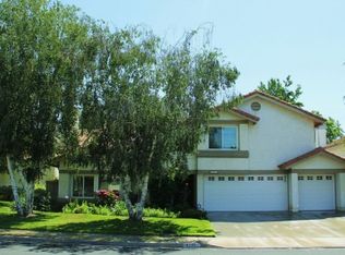 4236 Laurel Glen Dr, Moorpark, CA 93021