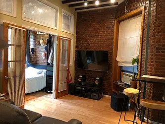 Rented by Doorkee