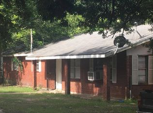 1703 19th St, Gulfport, MS 39501