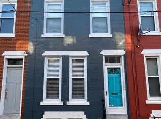 1717 S Mole St, Philadelphia, PA 19145