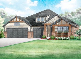 13225 SW 6th St, Yukon, OK 73099