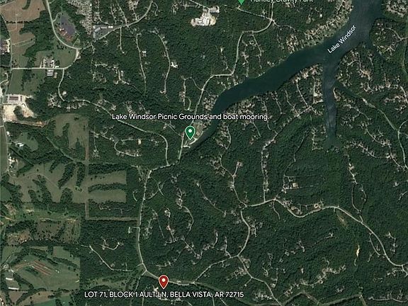 3rd image of Ault Ln #71