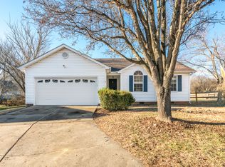 4307 Emerald Ln #9, Indian Trail, NC 28079