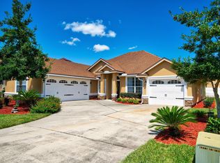 1617 Fairway Ridge Dr, Fleming Island, FL 32003
