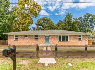 1210 Pratt St, Holly Hill, SC 29059