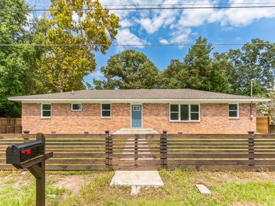 1210 Pratt St, Holly Hill, SC, 29059