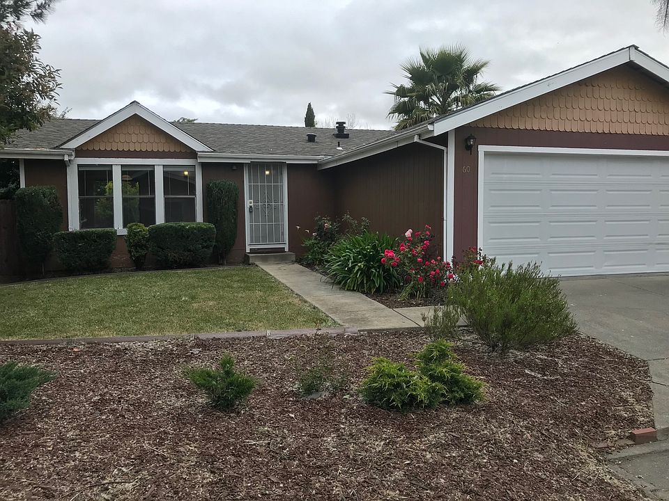 1st image of 60 Cuvaison Ln