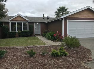 60 Cuvaison Ln, American Canyon, CA 94503