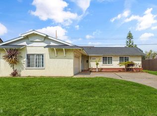 1221 Azalea St, Oxnard, CA 93036