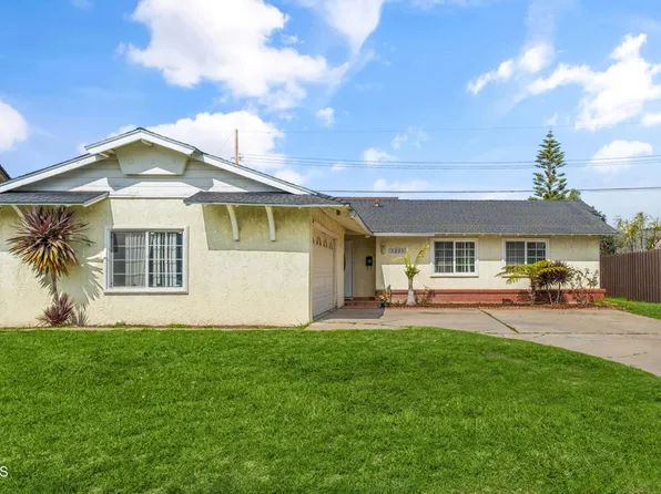 1221 Azalea St, Oxnard, CA 93036