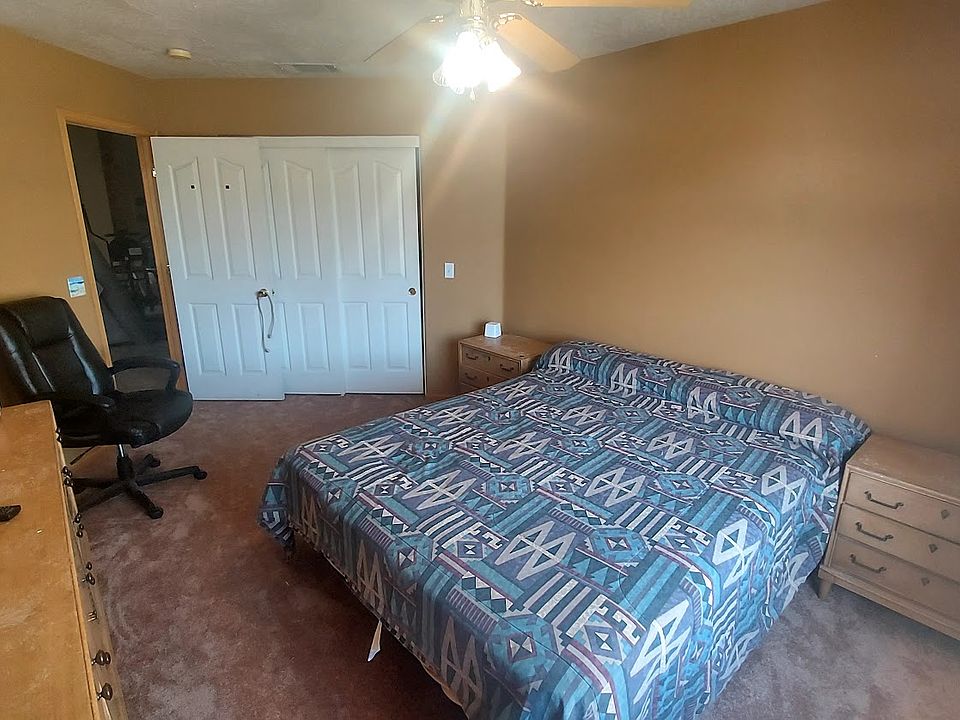 Jasmine Bedroom