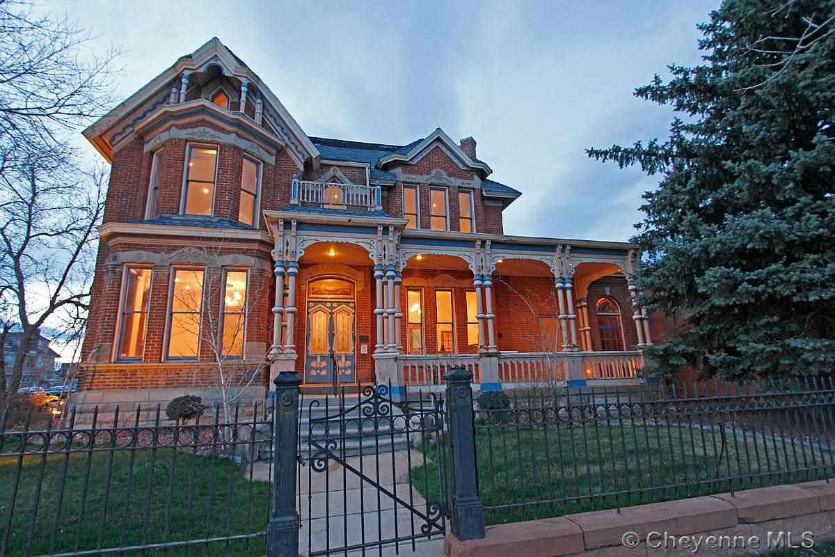 300 E 17th St, Cheyenne, WY 82001 Zillow