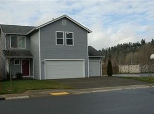 15311 145th Ave SE, Renton, WA 98058