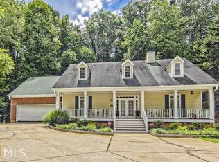 4006 Cartersville Hwy, Dallas, GA 30132