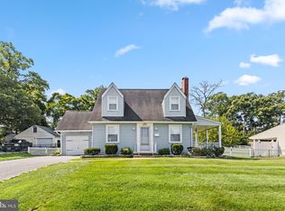 43 Oakway Rd, Lutherville Timonium, MD 21093