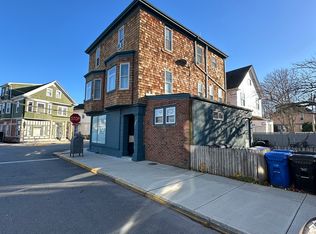 49 E Bowery St APT 3, Newport, RI 02840