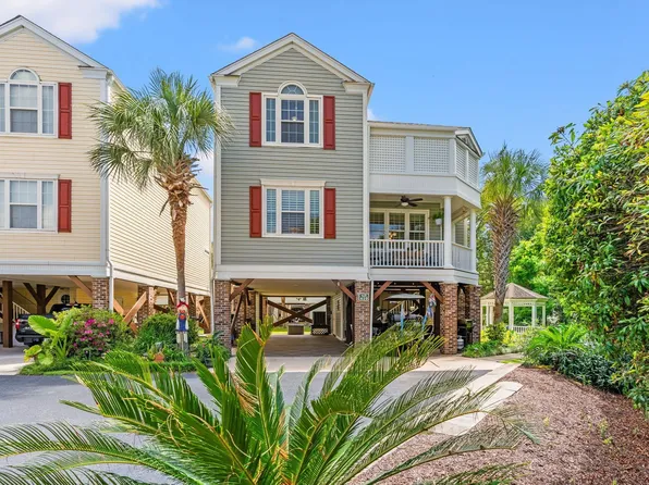 419 Ocean Palms Dr., Surfside Beach, SC 29575