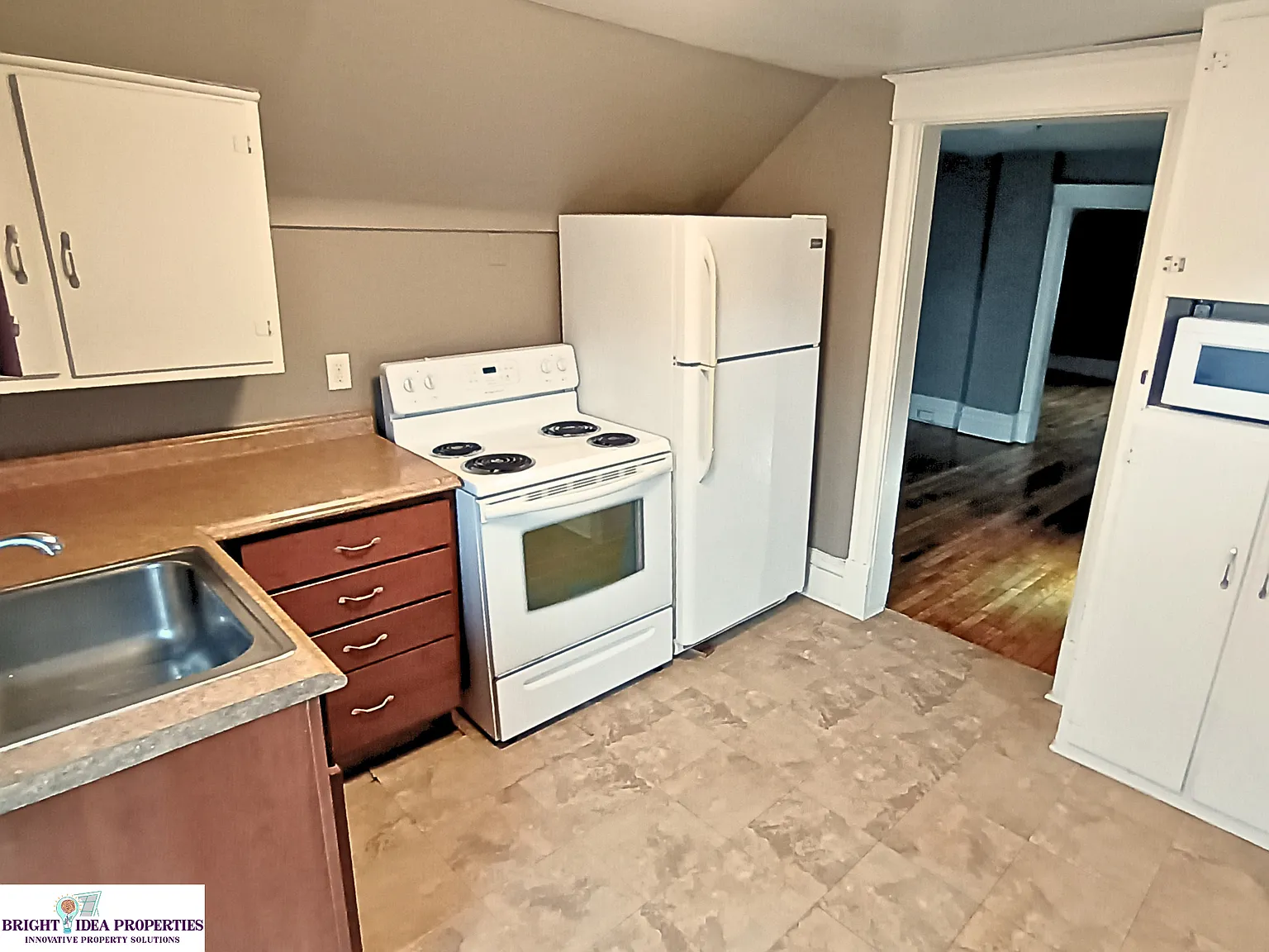 426 Fillmore Street Northeast - 1 — Photo 4