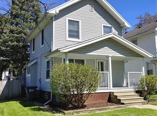 1003 Wright Ave, Toledo, OH 43609