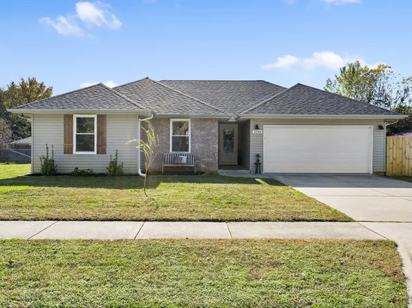 4048 W Tarkio Street, Springfield, MO 65802
