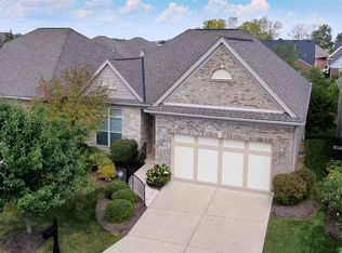 8344 Heather Springs Dr, Liberty Township, OH 45044