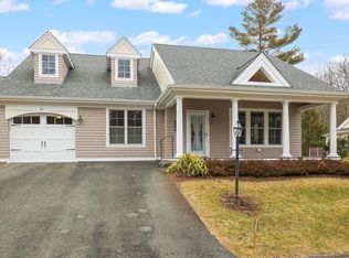20 Cherry Blossom Way #49, Hanover, MA 02339