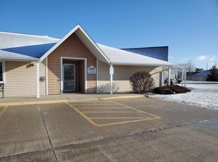 4305 Autumn Ridge Rd UNIT 205, Cedar Falls, IA 50613