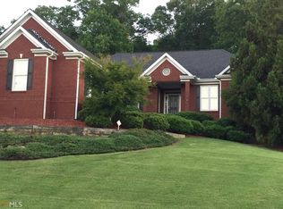 2075 Lee Patrick Dr, Dacula, GA 30019