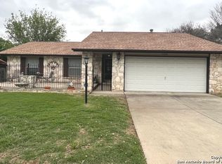 9838 Heritage Farm, San Antonio, TX 78245
