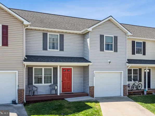 138 Granny Smith Dr, Timberville, VA 22853