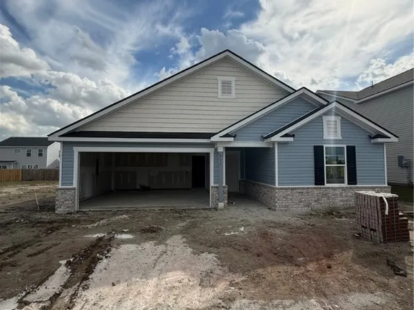 211 Hasty Point Road, Port Wentworth, GA 31407