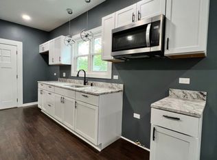 73 W 14th Pl APT 1, Chicago Heights, IL 60411
