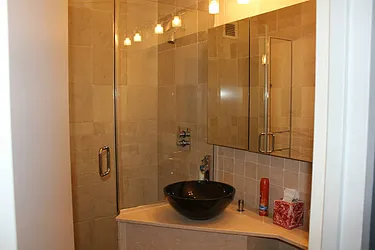 Rented by Keller Williams NYC