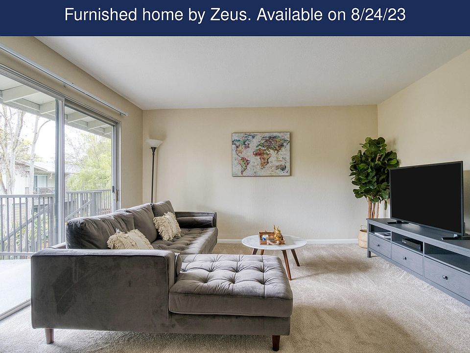 At Zeus, we design move-in ready homes and fully manage them ourselves.