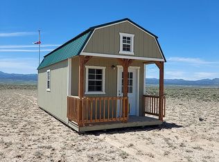 4055 N Pronghorn Ln, Panguitch, UT 84759