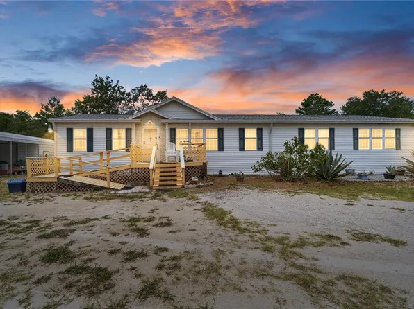 13020 Webster St, Brooksville, FL 34613
