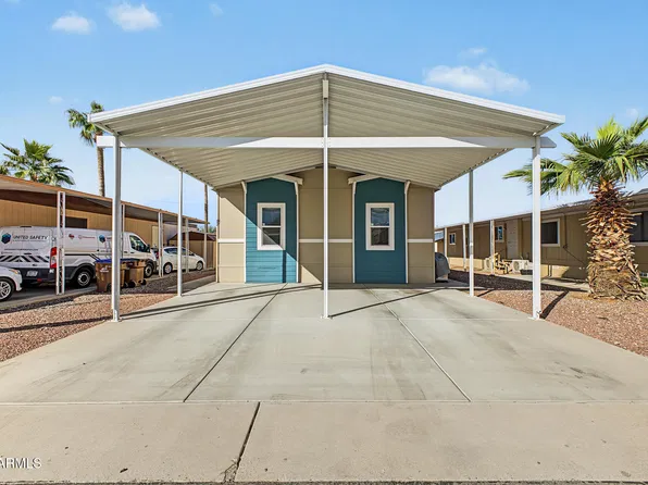 9431 E CORALBELL Avenue #47, Mesa, AZ 85208