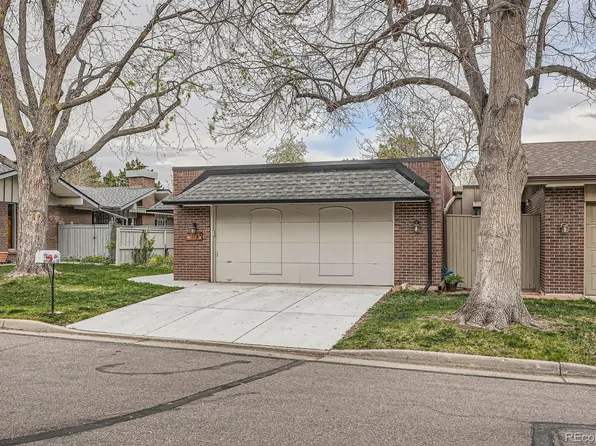 178 S Vance Court, Lakewood, CO 80226