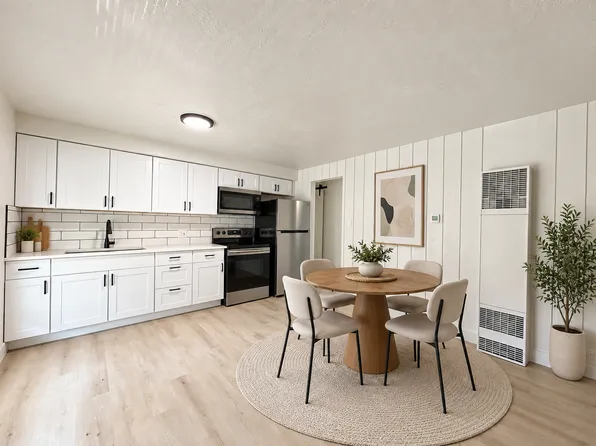 951 N Redwood Rd, Salt Lake City, UT