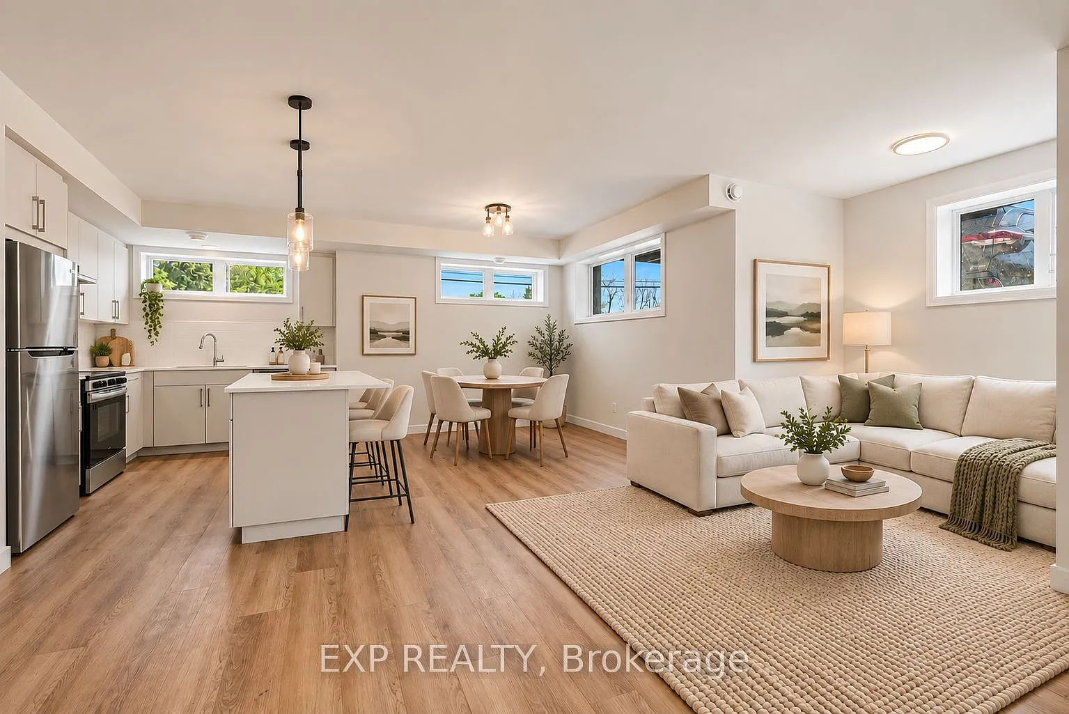 2 bed, $1,850 — Photo 3