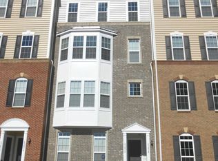 43830 Kingston Station Ter, Ashburn, VA 20148