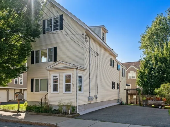 104 North St, Medford, MA 02144