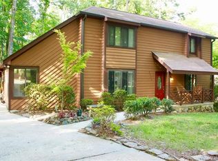 8338 Rittenhouse Cres, Charlotte, NC 28270