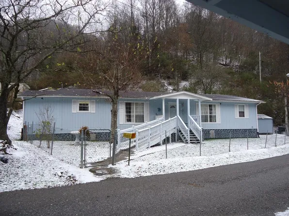 570 Premier Hollow Rd, Premier, WV 24878