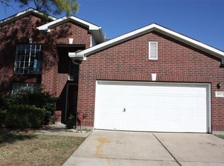10522 Encino Pass Trl, Houston, TX 77064