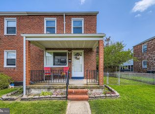 1611 Gray Haven Ct, Baltimore, MD 21222