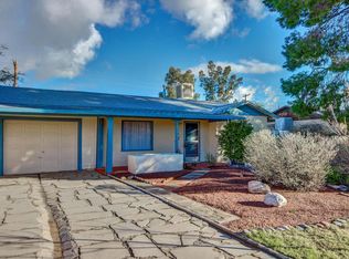3157 E 23rd St, Tucson, AZ 85713