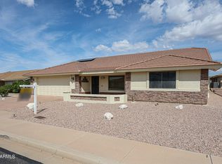 11460 E Mendoza Ave, Mesa, AZ 85209
